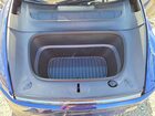 2026 Tesla Model Y Blue vin: 7SAYGDED2TF432387