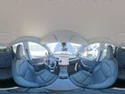 2026 Tesla Model Y Blue vin: 7SAYGDED2TF432387