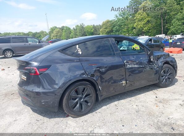 2024 TESLA MODEL Y LONG RANGE SINGLE MOTOR REAR-WHEEL DRIVE/RWD
