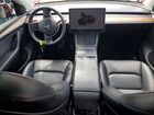 2024 Tesla Model Y Red vin: 7SAYGDED3RF006121