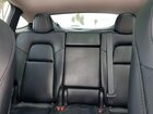 2024 Tesla Model Y Red vin: 7SAYGDED3RF006121