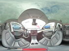 2024 Tesla Model Y Red vin: 7SAYGDED3RF006121