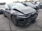 2026 Tesla Model Y Premium Rear-wheel Drive/rear-wheel Drive Gray vin: 7SAYGDED3TF614325