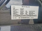 2024 Tesla Model Y Gray vin: 7SAYGDED4RF154410