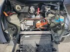 2024 Tesla Model Y Gray vin: 7SAYGDED4RF154410
