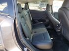2024 Tesla Model Y Угольный vin: 7SAYGDED4RF162023