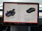 2024 Tesla Model Y Угольный vin: 7SAYGDED4RF162023