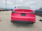 2024 Tesla Model Y Pink vin: 7SAYGDED5RF009814