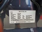 2024 Tesla Model Y Pink vin: 7SAYGDED5RF009814