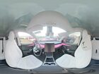 2024 Tesla Model Y Pink vin: 7SAYGDED5RF009814