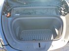2024 Tesla Model Y Gray vin: 7SAYGDED5RF057684