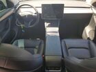 2024 Tesla Model Y Gray vin: 7SAYGDED5RF057684