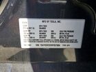2024 Tesla Model Y Gray vin: 7SAYGDED5RF057684