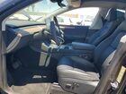 2024 Tesla Model Y Gray vin: 7SAYGDED5RF057684