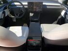2026 Tesla Model Y Серебряный vin: 7SAYGDED5TA610452