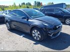 2023 Tesla Model Y Rwd Gray vin: 7SAYGDED6PF948659