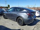 2023 Tesla Model Y Gray vin: 7SAYGDED6PF956339 2023 Tesla Model Y Gray vin: 7SAYGDED6PF956339