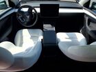 2023 Tesla Model Y Gray vin: 7SAYGDED6PF956339 2023 Tesla Model Y Gray vin: 7SAYGDED6PF956339