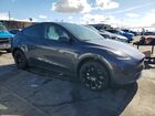 2023 Tesla Model Y Gray vin: 7SAYGDED6PF956339 2023 Tesla Model Y Gray vin: 7SAYGDED6PF956339