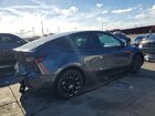 2023 Tesla Model Y Gray vin: 7SAYGDED6PF956339 2023 Tesla Model Y Gray vin: 7SAYGDED6PF956339