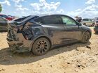 2024 Tesla Model Y Gray vin: 7SAYGDED6RF042921