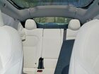2026 Tesla Model Y White vin: 7SAYGDED6TA583763