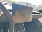 2026 Tesla Model Y White vin: 7SAYGDED6TA583763