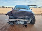 2026 Tesla Model Y Серый vin: 7SAYGDED6TF586827