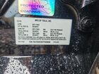 2026 Tesla Model Y Black vin: 7SAYGDED6TF608888