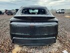 2026 Tesla Model Y Black vin: 7SAYGDED6TF608888