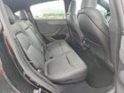 2026 Tesla Model Y Black vin: 7SAYGDED6TF608888