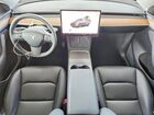 2024 Tesla Model Y Charcoal vin: 7SAYGDED7RA310758