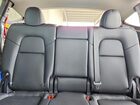 2024 Tesla Model Y Charcoal vin: 7SAYGDED7RA310758