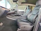 2024 Tesla Model Y Charcoal vin: 7SAYGDED7RA310758