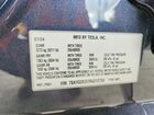 2024 Tesla Model Y Charcoal vin: 7SAYGDED7RA310758