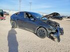 2024 Tesla Model Y Угольный vin: 7SAYGDED7RF026811