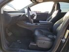 2024 Tesla Model Y Угольный vin: 7SAYGDED7RF026811