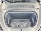 2024 Tesla Model Y Серый vin: 7SAYGDED7RF107114