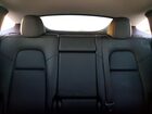 2024 Tesla Model Y Silver vin: 7SAYGDED7RF113298