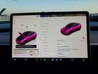 2024 Tesla Model Y Silver vin: 7SAYGDED7RF113298