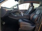 2024 Tesla Model Y Silver vin: 7SAYGDED7RF113298