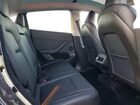 2024 Tesla Model Y Silver vin: 7SAYGDED7RF113298