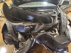 2025 Tesla Model Y Black vin: 7SAYGDED7SF241191
