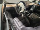 2025 Tesla Model Y Black vin: 7SAYGDED7SF241191