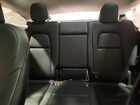 2025 Tesla Model Y Black vin: 7SAYGDED7SF241191