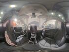 2025 Tesla Model Y Black vin: 7SAYGDED7SF241191