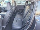 2025 Tesla Model Y Gray vin: 7SAYGDED7SF317721