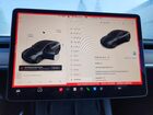 2025 Tesla Model Y Gray vin: 7SAYGDED7SF317721