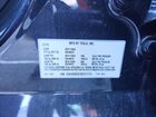 2025 Tesla Model Y Gray vin: 7SAYGDED7SF317721