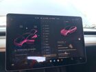 2025 Tesla Model Y Gray vin: 7SAYGDED7SF318691